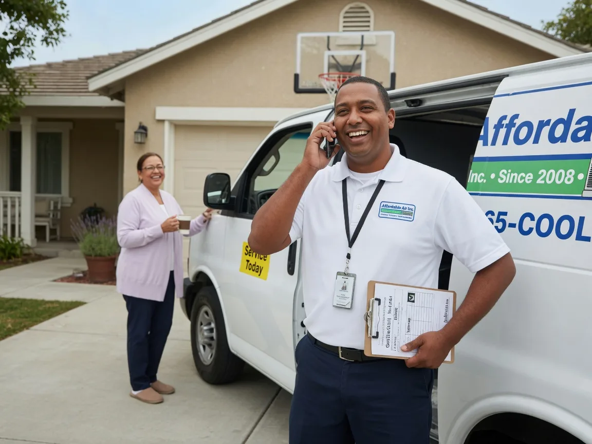 Central Ac Repair Coaldale, PA FAQs